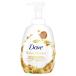 ダヴビューティーモイスチャー泡ボディウォッシュキンモクセイポンプ