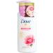 ダヴボディウォッシュ発酵&amp;ビューティーシリーズツヤ&amp;透明感ポンプ480g