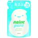 ナイーブピュア泡ボディソープ詰替450ML