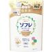 ソフレマイルド・ミーミルク入浴液コットンミルクの香りつめかえ用600mL × 12点