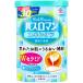 バスロマン スキンケア 薬用入浴剤 Wセラミド 600g