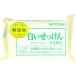 白いせっけん 1P 108g