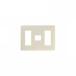 �l�R�|�X�� Panasonic �R���Z���g�J�o�[ ���_���v���[�g �~���L�[�z���C�g WN6077W �d�C �X�C�b�` �R���Z���g �C�� �p�i�\�j�b�N �p�i �d��