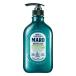 【10%還元】マーロ 薬用デオスカルプシャンプー 本体 (480mL) MARO【医薬部外品】