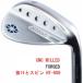  выпадение . вращение .kospaCNC MILLED FORGED широкий рисовое поле Golf forged Mill do Wedge HT-009