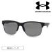UNDER ARMOUR Under Armor поляризованный свет солнцезащитные очки UA ASSIST EDGE col.O6WM9 57mm ультрафиолетовые лучи UV cut polalaizdoPOLARIZED