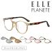 ELLE PLANETE L planet очки солнцезащитные очки EP300 50mm зажим солнцезащитные очки 2WAY with CLIP SUNGLASS раз нет date 