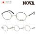 NOVA �Υ� �ᥬ�� H-3117 C-2/5/7/8 45mm ������ HAND MADE ITEM 4color