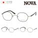NOVA �Υ� �ᥬ�� H-3119 C-2/5/8 45mm ������ HAND MADE ITEM 3color