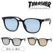 THRASHER Thrasher поляризованный свет * style свет солнцезащитные очки JADE1030PH col.BK-BLC/BK-SMC/BK-BRC 52mm ультрафиолетовые лучи UV cut Polarized новый модель 3color