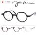 John Lennon John Lennon очки JL-6021 col.1/2/3/4 45mm сделано в Японии круг очки Crown плоскодонная лодка классический 4color