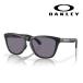 OAKLEY �I�[�N���[ �T���O���X Frogskins Range OO9284A-1055 �}�b�g�u���b�N �t���b�O�X�L�� �����W  �������K�i �ۏ؏��t UV�J�b�g