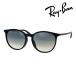 производство конец модель Ray-Ban RayBan солнцезащитные очки RB2204F 901/32 54mm ультрафиолетовые лучи UV cut внутренний стандартный товар с гарантией 