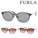 FURLA Furla солнцезащитные очки SFU851J col.06BZ/01G2/01FW 52mm ультрафиолетовые лучи UV cut 3color