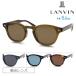 LANVIN en Bleu Lanvin on голубой поляризованный свет солнцезащитные очки SLB036J col.9HFP/892P/700P/745P 47mm ультрафиолетовые лучи UV cut polarized 4color