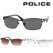 POLICE Police солнцезащитные очки JET SPLQ02J col.0530/0B32/583X 59mm ультрафиолетовые лучи UV cut титан 2025 год 3color