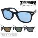 THRASHER Thrasher поляризованный свет * помутнение прекращение солнцезащитные очки 1027AFP col.BK-BRP/GNP/LBL/SMP ультрафиолетовые лучи UV cut Polarized Anti-fog 4color