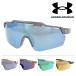 UNDER ARMOUR ������������ޡ� ���󥰥饹 UA LevelUp col.4WCW1/5SKQI/71CB3/W0PV8/2M22B 5color �糰�� UV���å� �ߥ顼