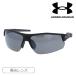UNDER ARMOUR Under Armor поляризованный свет солнцезащитные очки UA SKILLZ/G col.O6W6C POLARIZEDpolalaizdoANSI Z87+ ультрафиолетовые лучи UV cut 