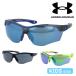 UNDER ARMOUR Under Armor детский солнцезащитные очки UA YARD DUAL JR col.09VW1/08AKA/0IEV8 3color зеркало линзы зеркало пальто ультрафиолетовые лучи UV cut Kids KIDS