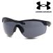 UNDER ARMOUR Under Armor солнцезащитные очки UA YARD PRO 2 col.003KA ультрафиолетовые лучи UV cut ANSI Z87+