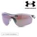 UNDER ARMOUR Under Armor солнцезащитные очки UA YARD PRO 2 col.WWKW1 ультрафиолетовые лучи UV cut TUNED BASEBALL ANSI Z87+