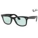 Ray-Ban RayBan солнцезащитные очки RB2140F-901/64 52 размер стандартный товар Kimutaku gran mezzo nRB2140F-90164 52 Wayfarer 