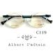 Albert I'mStein �@�A���o�[�g�A�C���V���^�C���@Champagne