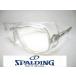 SPALDING Spalding пыльца стакан прозрачный SN-731