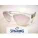 SPALDING Spalding пыльца стакан прозрачный / затонированный SN-733