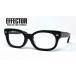  эффектор EFFECTOR очки мужской женский модный fuzz черный 