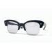  очки EFFECTOR эффектор DENHAM-3 черный серый линзы 