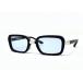 EFFECTOR эффектор Gm7 черный ( линзы цвет : голубой )