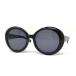 EFFECTOR эффектор UNDERCOVER 2019SS черный / затонированный солнцезащитные очки undercover 