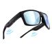 SOUND GLASS SG���f�� �I�[�f�B�I�O���X �X�}�[�g�O���X ���K�l�^�C���z�� Bluetooth �}�C�N�t ���C�����X �����ǂ��Ȃ� �n���Y�t���[�ʘb �u���[���C�g�J�b�g