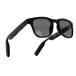 SOUND GLASS ST �I�[�f�B�I�O���X �X�}�[�g�O���X �T���O���X�^�C���z�� Bluetooth �}�C�N�t ���C�����X �����ǂ��Ȃ� �n���Y�t���[�ʘb �u���[���C�g�J�b�g