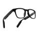 SOUND GLASS �I�[�f�B�I�O���X �X�}�[�g�O���X ���K�l�^�C���z�� Bluetooth �}�C�N�t ���C�����X �����ǂ��Ȃ� �n���Y�t���[�ʘb �u���[���C�g�J�b�g �e�����[�N
