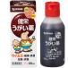 .. полоскание для рта бегемот kun Mark 120ml 1 шт .. производства лекарство [ no. 3 вид фармацевтический препарат ]