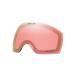  наличие есть! немедленная уплата Oacley полет панель для замена линзы OAKLEY FLIGHT DECK M AOO7064LS-000020 (101-104-020) Prizm Rose Gold Iridium защитные очки 