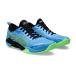  Asics обувь BLAST FF 3 WATERSCAPE/LIME BURST 1073A052-402 blast гандбол унисекс для мужчин и женщин ASICS