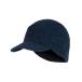  полировка колпак PACK MERINO FLEECE CAP NAVY 544094 супер-легкий скорость . бег BUFF