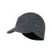  полировка колпак PACK MERINO FLEECE CAP GREY 544100 супер-легкий скорость . бег BUFF