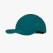  полировка колпак 5 Panel Go Cap SOLID TEAL S/M 555045 супер-легкий скорость . бег BUFF