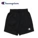  Champion унисекс SHORTSbare- брюки черный Champion C3-BV502 2025SS спорт волейбол Япония стандартный товар 