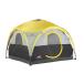  Coleman палатка and ракушка ta-2in1 4 человек для (Coleman Tent 2-in-1 All-Day Shelter and 4-Person)(2000014338)