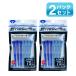 2�p�b�N�Z�b�g �_�C���S���t �X�g�����O�e�B�[ �����O 6�{�� TE-4001A DAIYA GOLF STRONG �S��75mm �l�C�r�[���u���[�iA�j �e�B�[�A�b�v��40mm