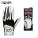  Honma Golf Golf перчатка HONMA GC13001 +5 ярд . превышающий удивительно! сенсационный рукоятка сила Toray ko- Tec s искусственная кожа 