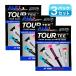 3�p�b�N�Z�b�g TOUR TEE ALL STARS �c�A�[�e�B�[ �I�[���X�^�[�Y T-498 �l�C�̃e�B�[5��ޓ��� 2024�N �v���X/�v��/�I���W�i��/�~�j/���[�����`