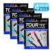 4�p�b�N�Z�b�g TOUR TEE ALL STARS �c�A�[�e�B�[ �I�[���X�^�[�Y T-498 �l�C�̃e�B�[5��ޓ��� 2024�N �v���X/�v��/�I���W�i��/�~�j/���[�����`