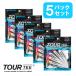 5�Z�b�g LITE TOUR TEE Original �~�b�N�X T-495 ���C�g �c�A�[�e�B�[ �I���W�i�� 5�p�b�N�Z�b�g 9369998197019